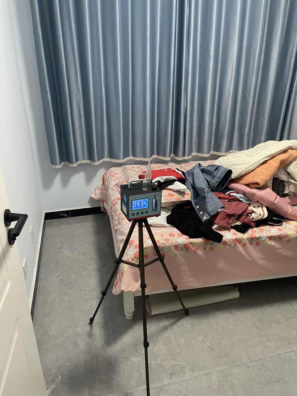 榕江金硕华府小区测甲醛 甲醛检测公司